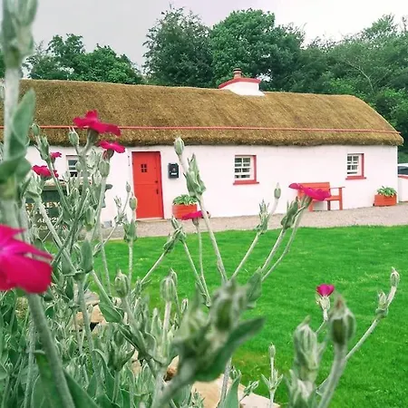Charming Thatched Holiday With Beach View